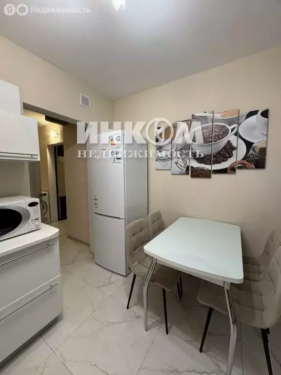 1-комнатная квартира: Одинцово, Триумфальная улица, 12 (41.9 м) - Фото 1