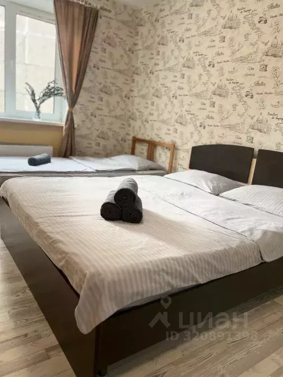 Студия Московская область, Подольск ул. Дружбы, 15 (25.0 м) - Фото 0