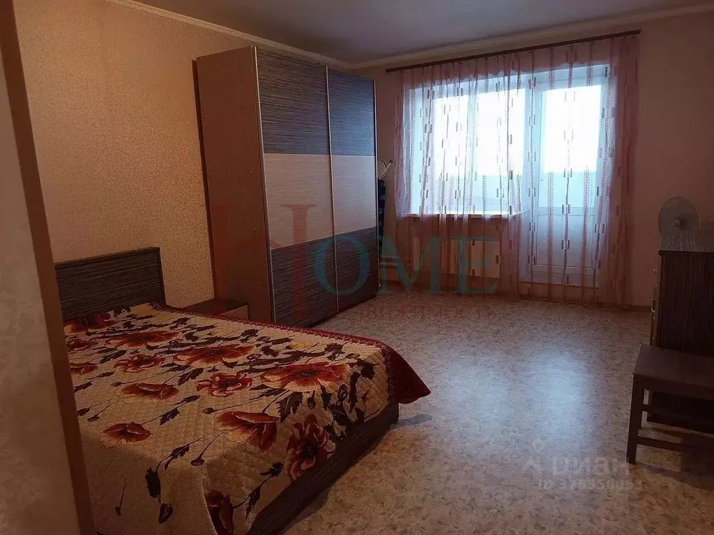 2-к кв. Новосибирская область, Новосибирск ул. Серафимовича, 4 (80.0 ... - Фото 1