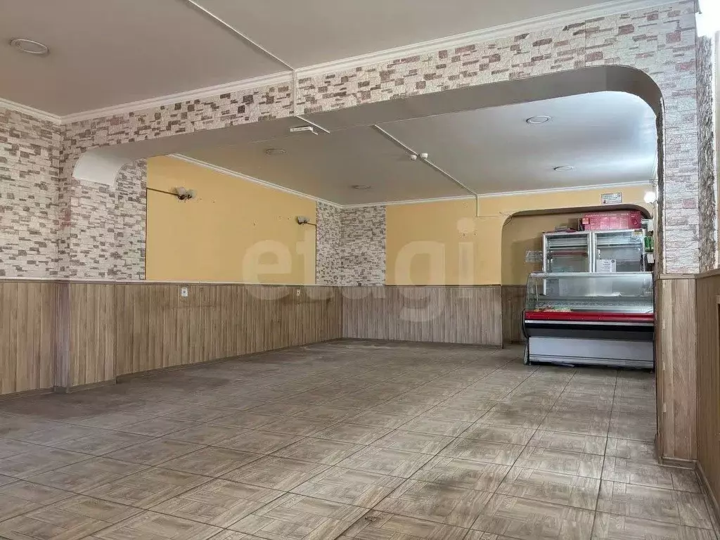 Склад в Ямало-Ненецкий АО, Новый Уренгой Таежная ул., 224П (914 м) - Фото 1