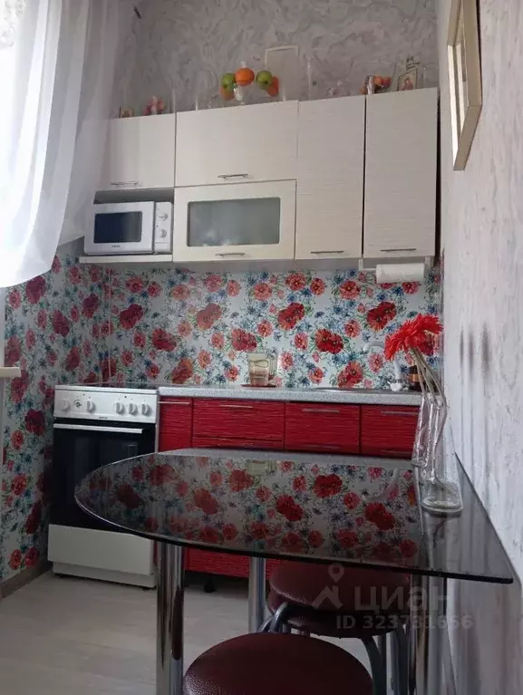 2-к кв. Новосибирская область, Новосибирск ул. Римского-Корсакова, 2 ... - Фото 1