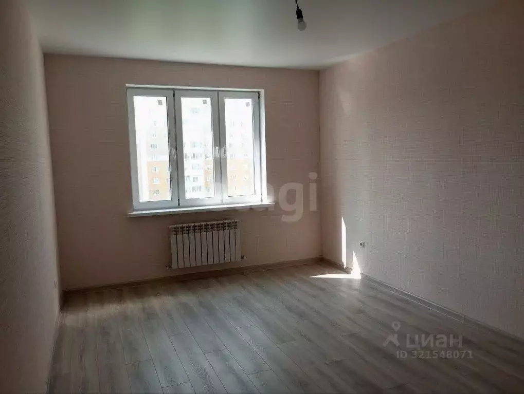 2-к кв. Тверская область, Тверь бул. Гусева, 46 (76.3 м) - Фото 1