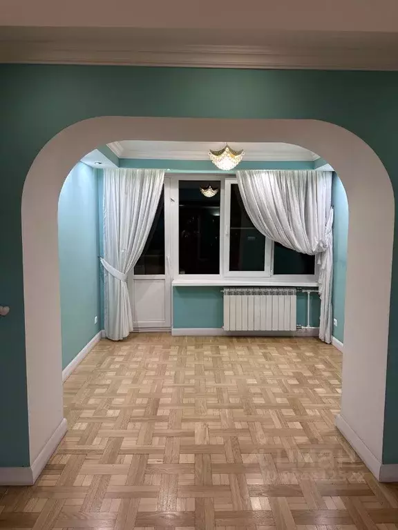 5-к кв. Ростовская область, Ростов-на-Дону ул. Тельмана, 9/22 (165.0 ... - Фото 2