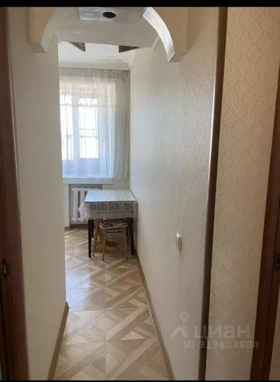1-к кв. Северная Осетия, Владикавказ ул. Щорса, 201к1 (32.0 м) - Фото 1