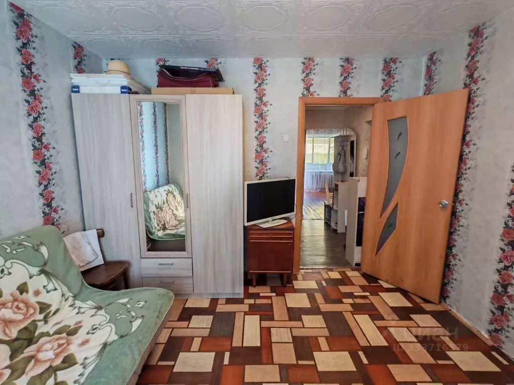 2-к кв. Ленинградская область, Бокситогорск ул. Красных Следопытов, 6 ... - Фото 2
