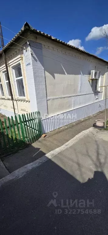 Дом в Ростовская область, Новочеркасск Дальняя ул., 28 (92 м) - Фото 2