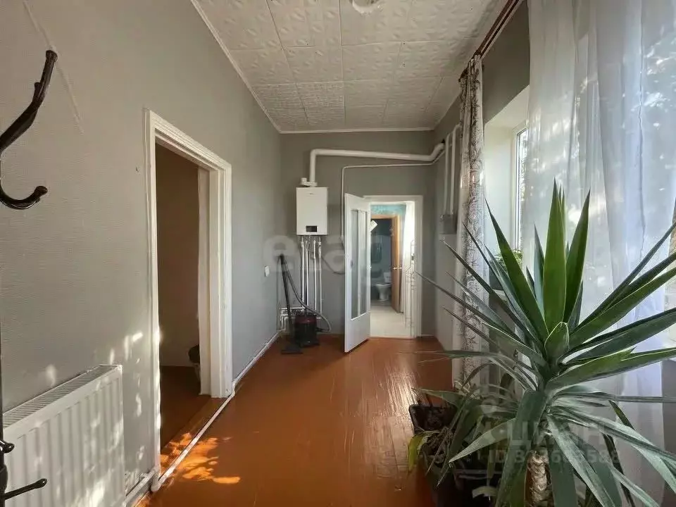 Дом в Краснодарский край, Темрюкский район, Фонталовское с/пос, пос. ... - Фото 2