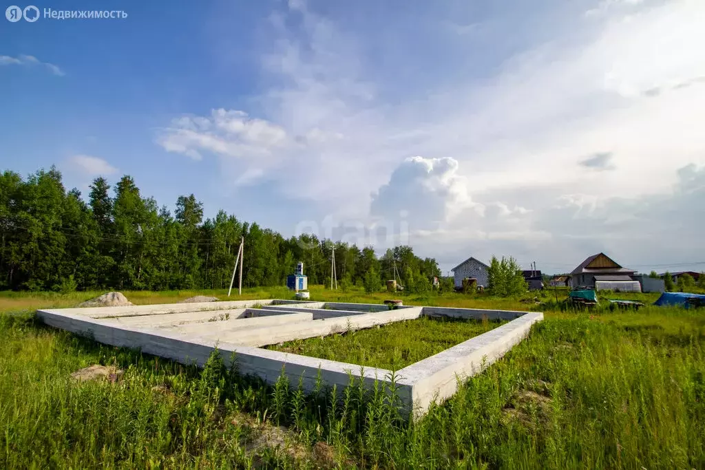 Участок в село Киева, улица Декабристов (17.4 м) - Фото 1