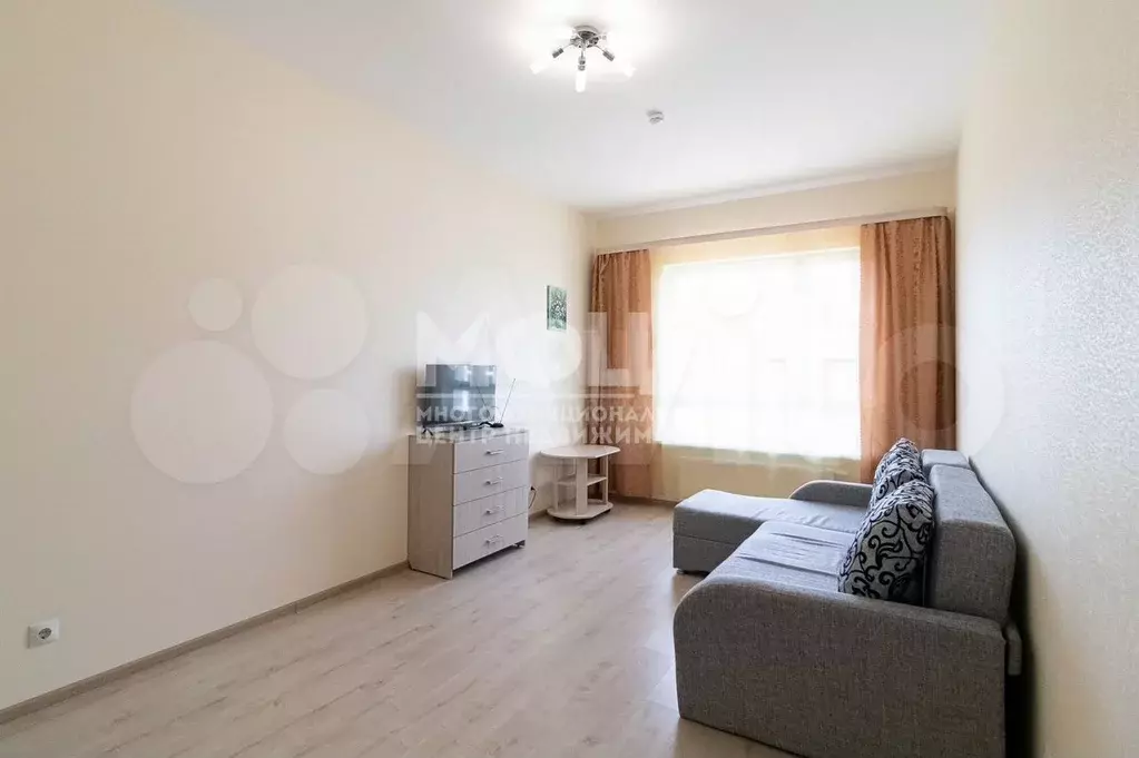 2-к. квартира, 54,5 м, 5/5 эт. - Фото 0