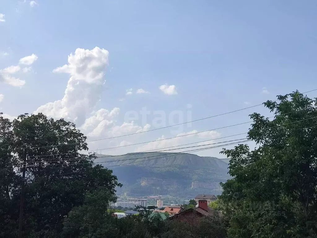 Участок в Ставропольский край, Кисловодск Березка СТ,  (14.0 сот.) - Фото 1