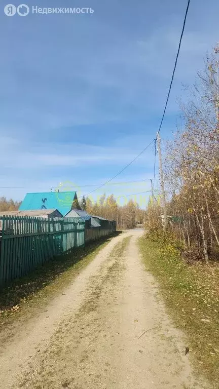 Участок в Свердловская область, Ревда (10 м) - Фото 0