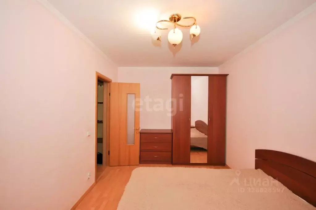 2-к кв. Сахалинская область, Южно-Сахалинск Горная ул., 9Б (52.0 м) - Фото 2