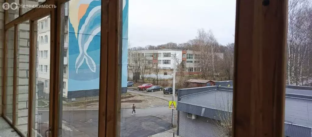 3-комнатная квартира: Тутаев, улица Моторостроителей, 61 (60.3 м) - Фото 2