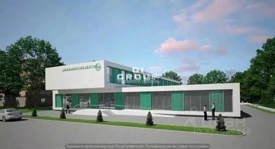 Участок в Татарстан, Казань ул. Вишневского (15.0 сот.) - Фото 1