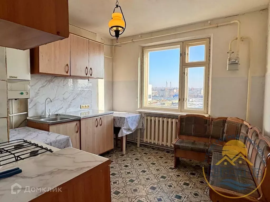 Продаётся 1-к квартира, 40 м - Фото 0