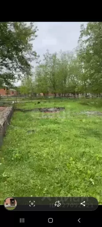 Дом в Ингушетия, Назрань ул. Победы (125 м) - Фото 1