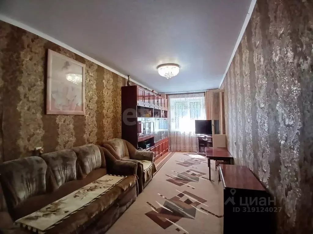 3-к кв. Ставропольский край, Пятигорск ул. Егоршина (62.8 м) - Фото 0