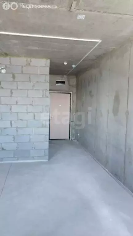 Квартира-студия: Аксай, улица Александра Невского, 2к2 (32 м) - Фото 1