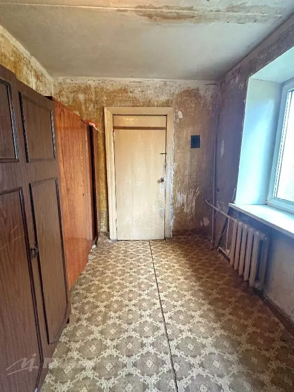 Продается 4-комнатная квартира - Фото 2