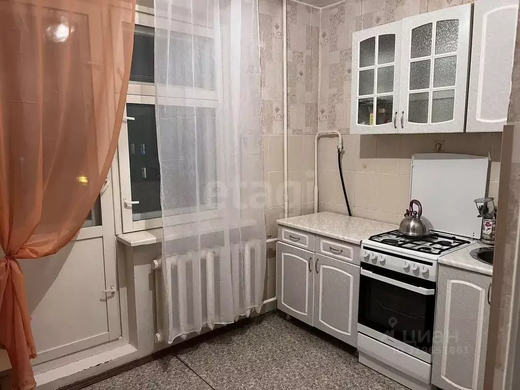 1-к кв. Удмуртия, Ижевск ул. Героя России Ильфата Закирова, 22 (40.0 ... - Фото 0