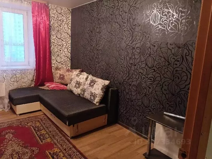 Комната Пермский край, Пермь ул. Грибоедова, 68 (14.0 м) - Фото 0