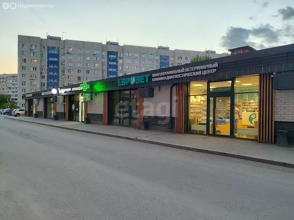 Помещение свободного назначения (90 м) - Фото 2