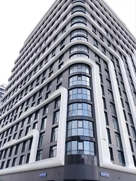 2-к кв. Москва ул. Нижние Мневники, 16к4 (72.0 м) - Фото 1
