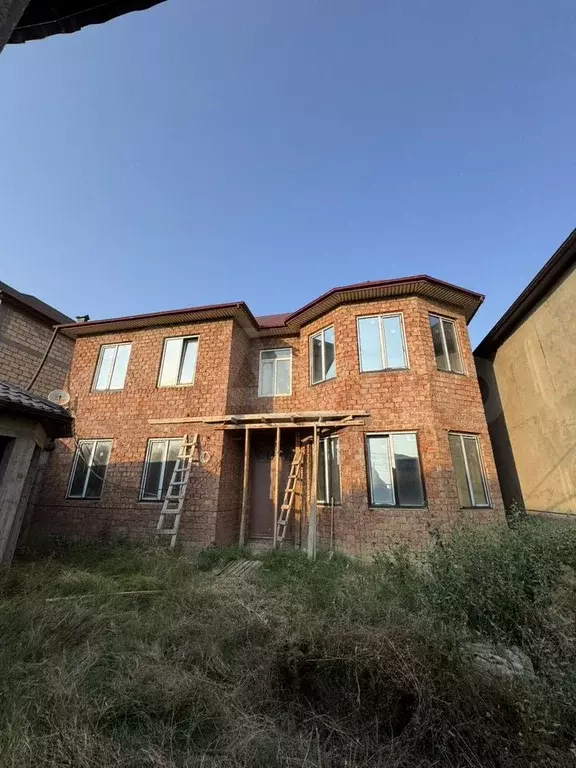 Дом 196 м на участке 4,5 сот. - Фото 0