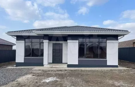 Дом 102 м на участке 5,7 сот. - Фото 0