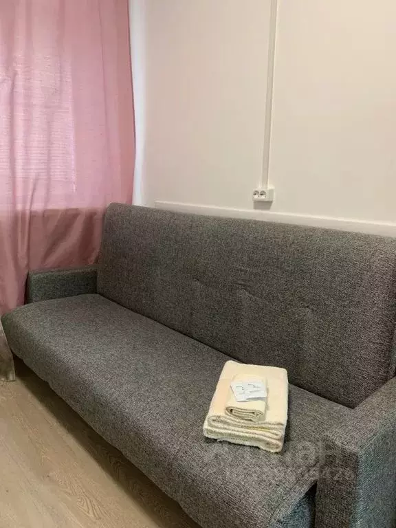 Студия Архангельская область, Архангельск ул. Попова, 21 (13.0 м) - Фото 2