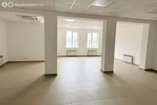 Помещение свободного назначения (110 м) - Фото 1