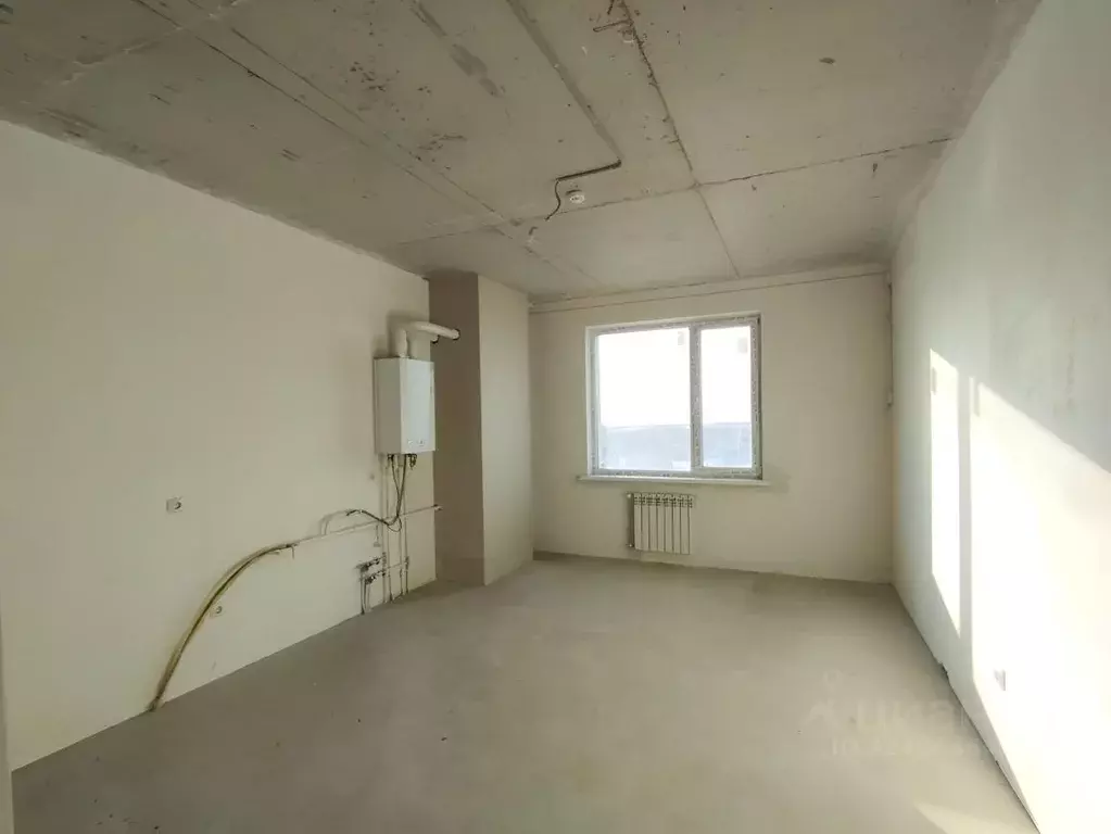 1-к кв. Ставропольский край, Ставрополь ул. Доваторцев, 82/2 (40.5 м) - Фото 2