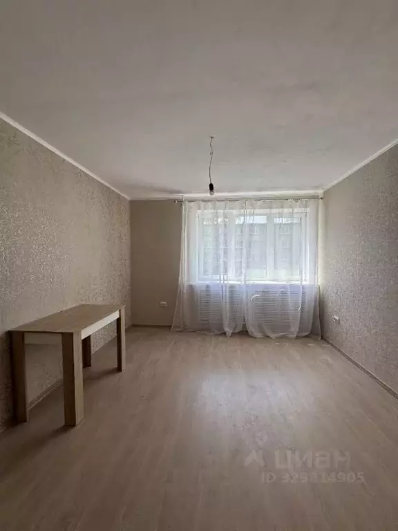 Студия Самарская область, Самара просп. Карла Маркса, 372 (18.3 м) - Фото 1