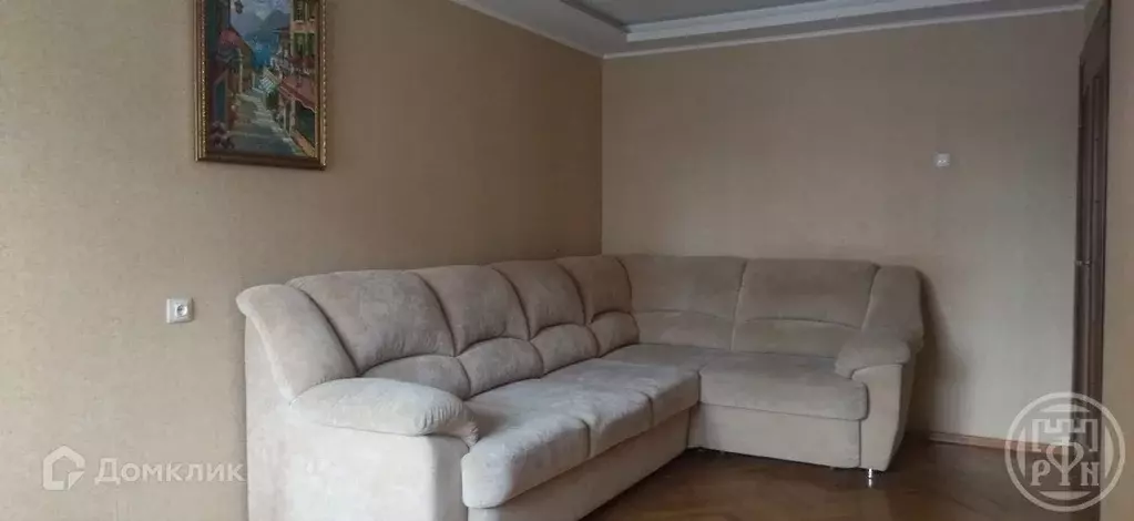 Продаётся 3-к квартира, 67.8 м - Фото 1