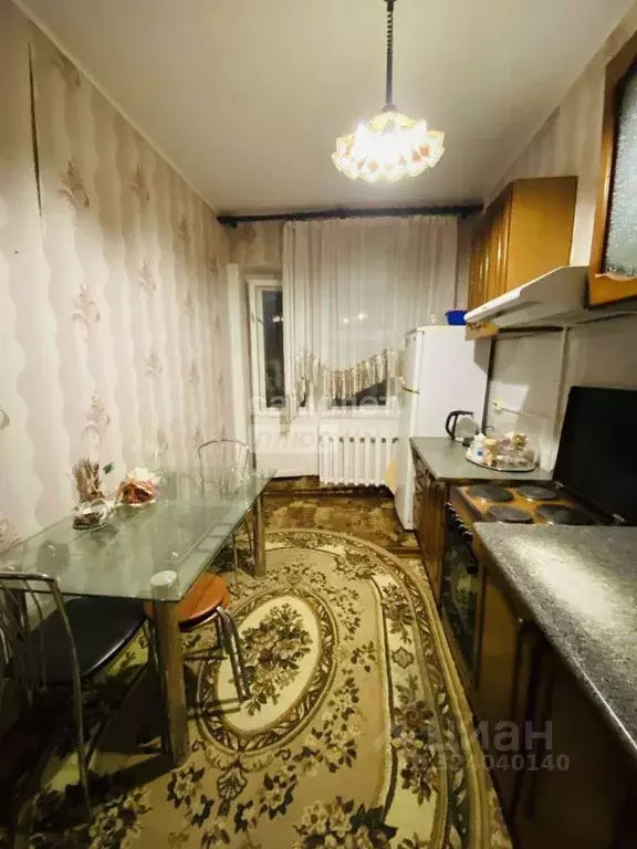 2-к кв. Ханты-Мансийский АО, Сургут ул. Чехова, 7 (54.0 м) - Фото 2