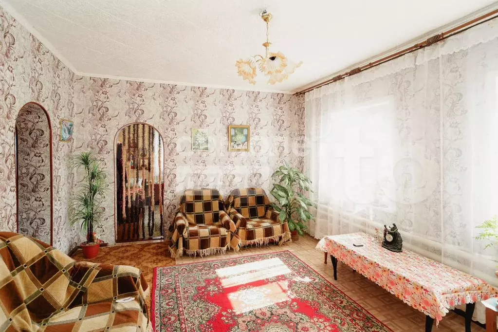 Дом 78 м на участке 14 сот. - Фото 1