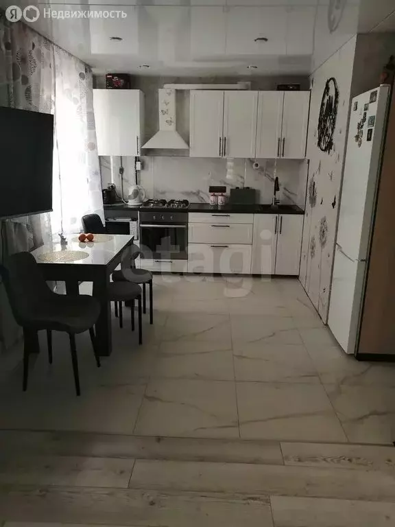 1-комнатная квартира: Омск, микрорайон Загородный, 14 (31 м) - Фото 1