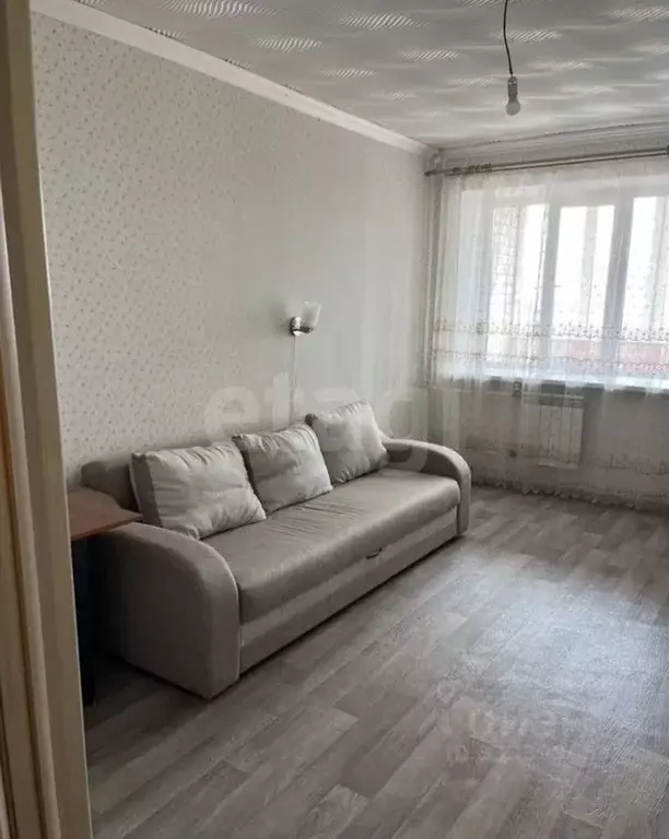 1-к кв. Белгородская область, Белгород ул. 3-го Интернационала, 25 ... - Фото 1