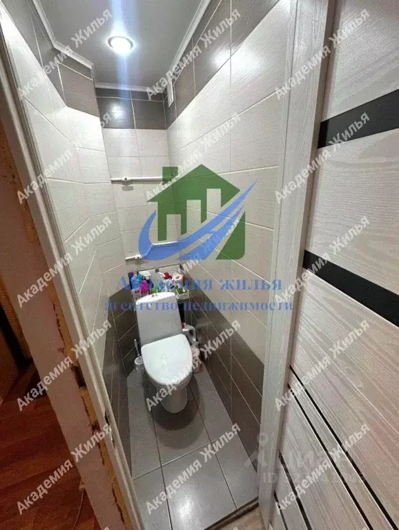 3-к кв. Оренбургская область, Орск Новый город мкр, пер. Цимлянский, ... - Фото 2