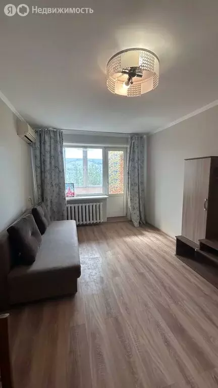 1-комнатная квартира: Якутск, улица Кулаковского, 4/1 (35.3 м) - Фото 1