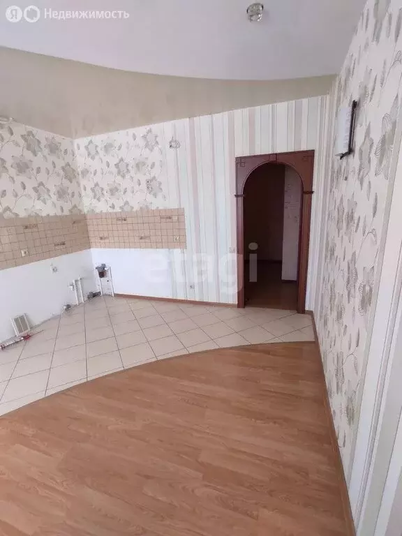 3-комнатная квартира: Кострома, микрорайон Пантусово, Михалёвский ... - Фото 1