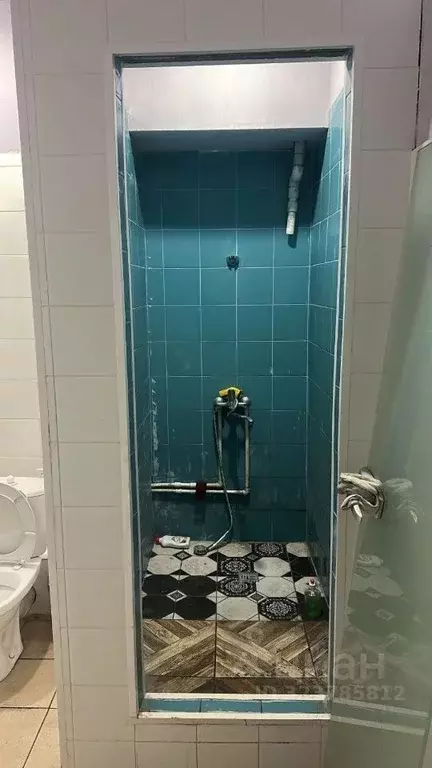 Помещение свободного назначения в Москва проезд Олимпийской Деревни, ... - Фото 1