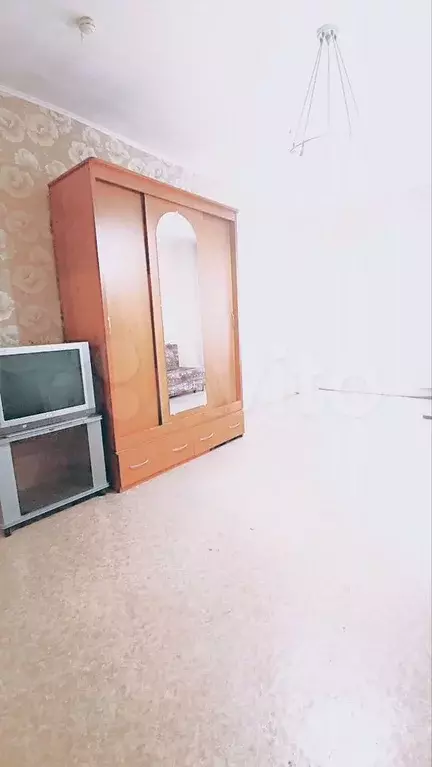Квартира-студия, 35 м, 4/17 эт. - Фото 1
