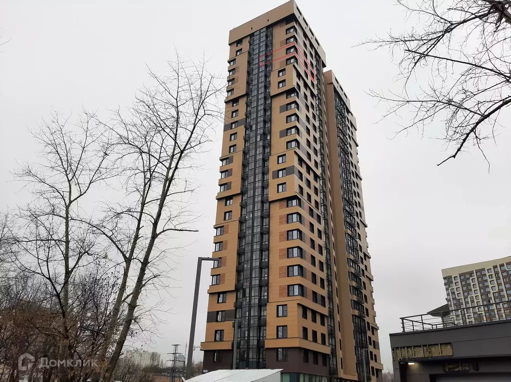 Продаётся 3-к квартира, 71.2 м - Фото 1
