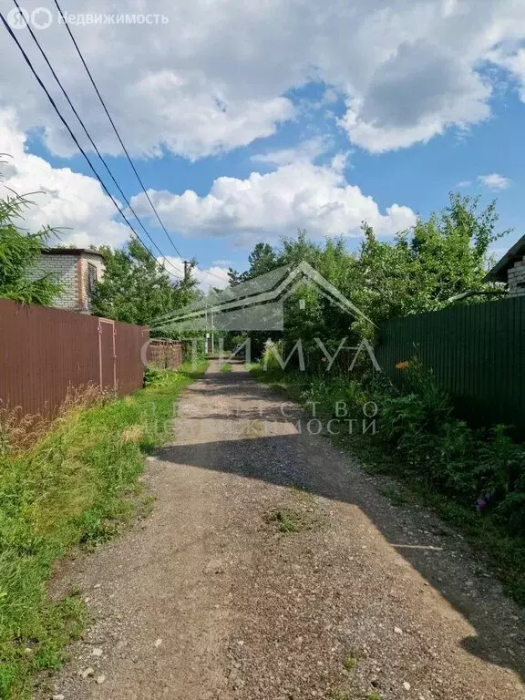 Дом в Энгельсский район, Красноярское муниципальное образование, СНТ ... - Фото 1