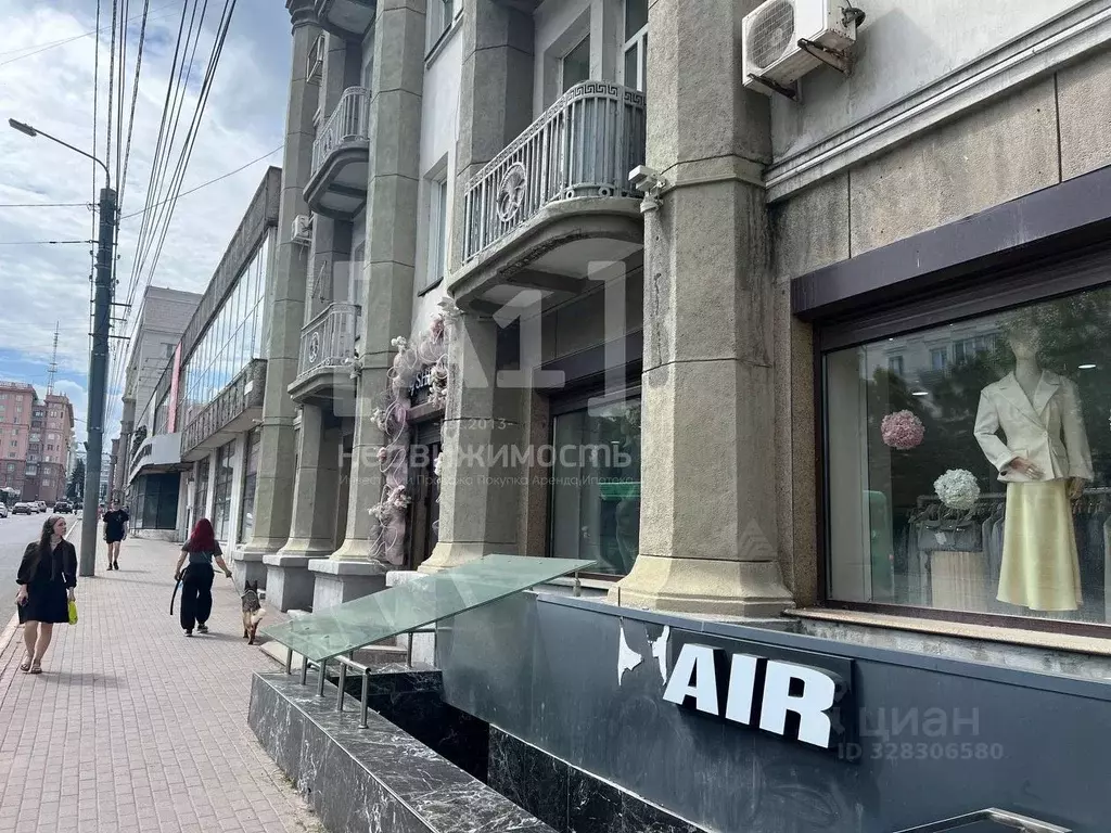 Помещение свободного назначения в Челябинская область, Челябинск ул. ... - Фото 2