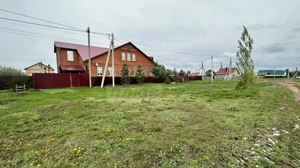 Дом в Оренбургская область, Оренбургский район, с. Подгородняя ... - Фото 1