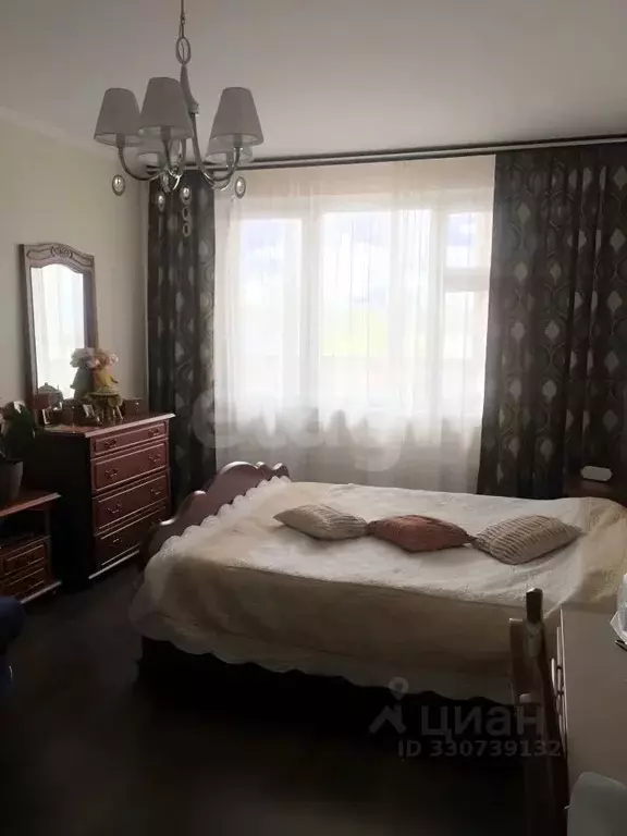 3-к кв. Москва Нарвская ул., 1Ак2 (73.5 м) - Фото 1