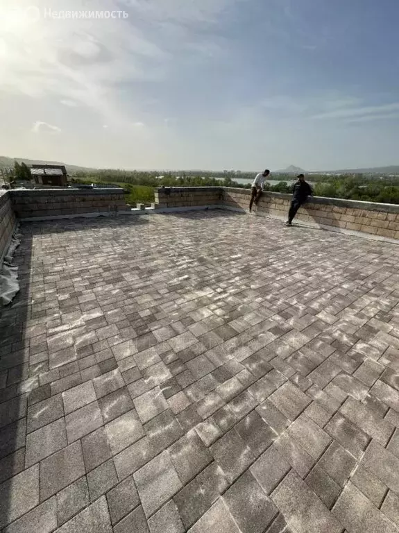 Дом в хутор Новая Пролетарка, Арсенальная улица (220 м) - Фото 2