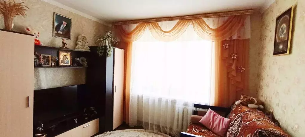 Комната Владимирская область, Владимир ул. Диктора Левитана, 3в (13.2 ... - Фото 1